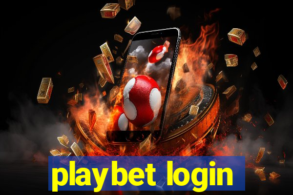 playbet login